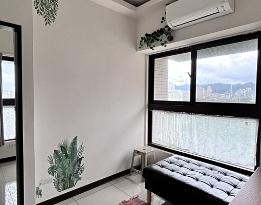 新案~波爾多高樓層無限視野採光佳全新三房平車可遷戶籍、可租補 - Image 1