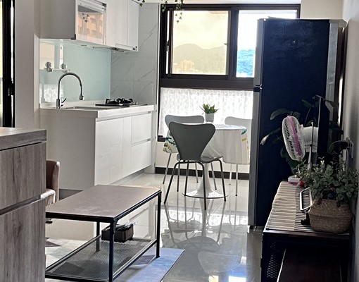 新案~波爾多高樓層無限視野採光佳全新三房平車可遷戶籍、可租補 - Image 14