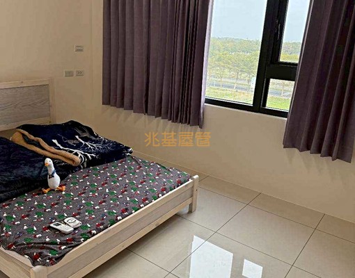 兆基社會住宅🏡遇見高鐵2房出租可租補 - Image 3