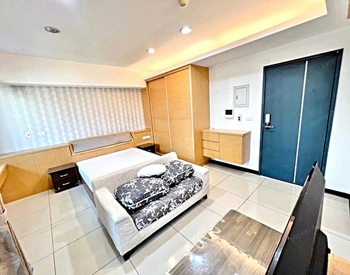 ★可租補★台水電~寓上逢甲美1房1廳含車位 - Image 2