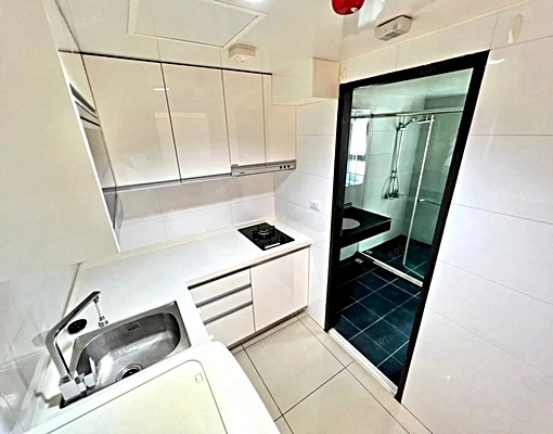 ★可租補★台水電~寓上逢甲美1房1廳含車位 - Image 5