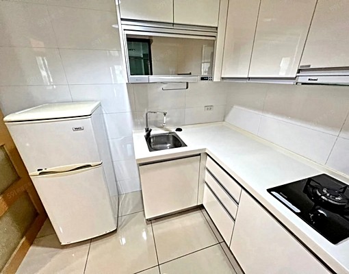 ★可租補★台水電~寓上逢甲美1房1廳含車位 - Image 6