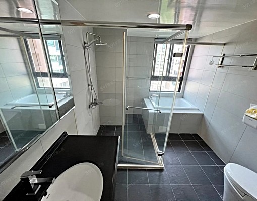 ★可租補★台水電~寓上逢甲美1房1廳含車位 - Image 8