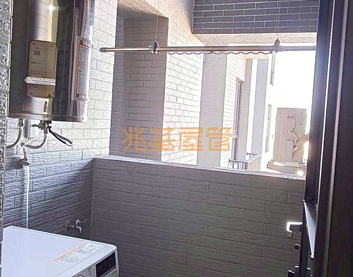 兆基社會住宅🏡幸福好好3房可租補 - Image 5