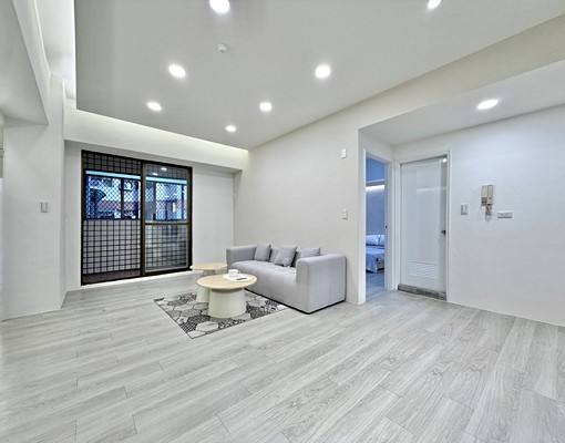 超值三房💕嶺東生活圈⭐質感裝潢🐥可談全配傢俱🐥 - Image 2