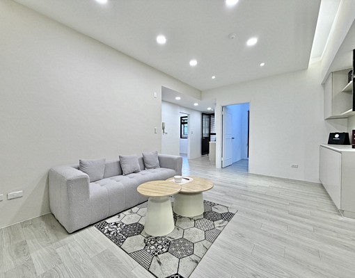 超值三房💕嶺東生活圈⭐質感裝潢🐥可談全配傢俱🐥 - Image 5