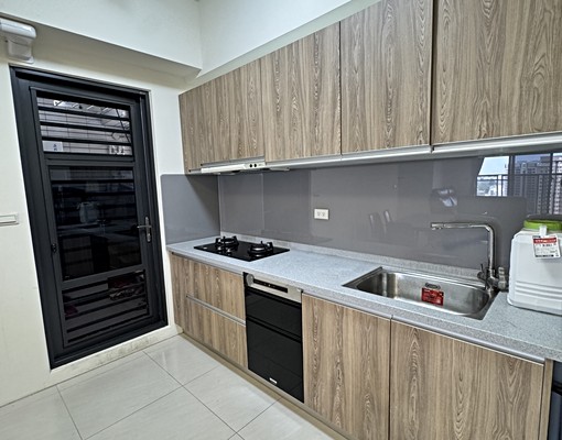 近高雄大學/面藍田公園/次高樓層/景觀超美大四房+平車 - Image 5