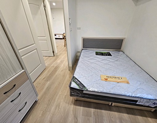 《全新裝修×全新家具家電》永和房屋主自租 - Image 8