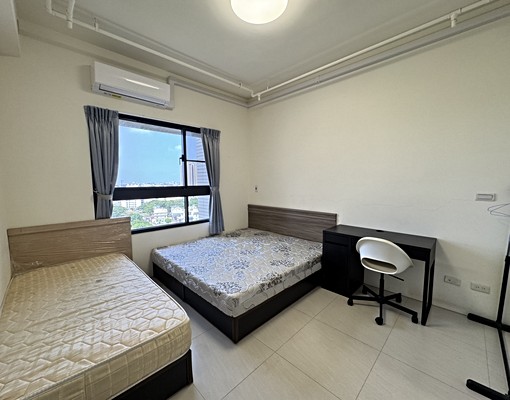 近高雄大學/面藍田公園/次高樓層/景觀超美大四房+平車 - Image 7