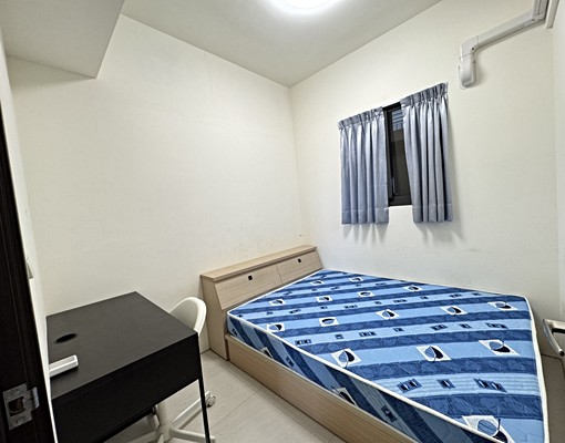 近高雄大學/面藍田公園/次高樓層/景觀超美大四房+平車 - Image 9