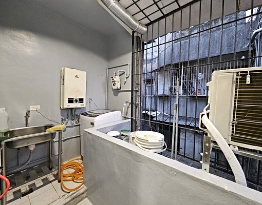 《全新裝修×全新家具家電》永和房屋主自租 - Image 13