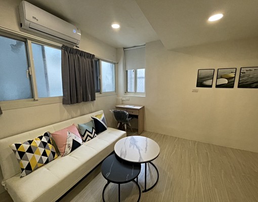 ✰中山站溫馨一房可租補可寵短租半年 - Image 2