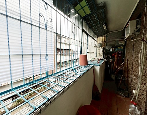 近捷運板新站【超值2房2廳】可補助★養寵★入籍 - Image 8