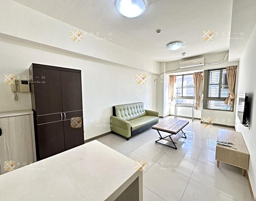 👑崇德巴黎｜一房一廳一衛｜馬上可住👑家具全配👑 - Image 7