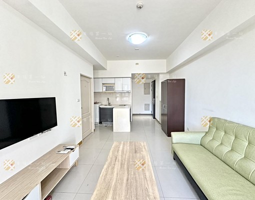 👑崇德巴黎｜一房一廳一衛｜馬上可住👑家具全配👑 - Image 2