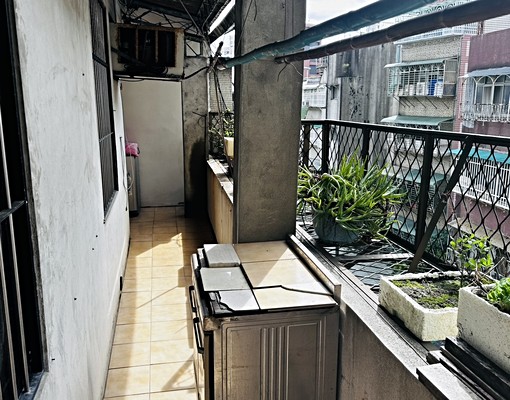 頂溪站鬧中取靜大兩房/近樂華夜市/可租補 - Image 2