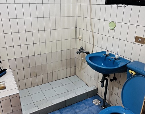 頂溪站鬧中取靜大兩房/近樂華夜市/可租補 - Image 9