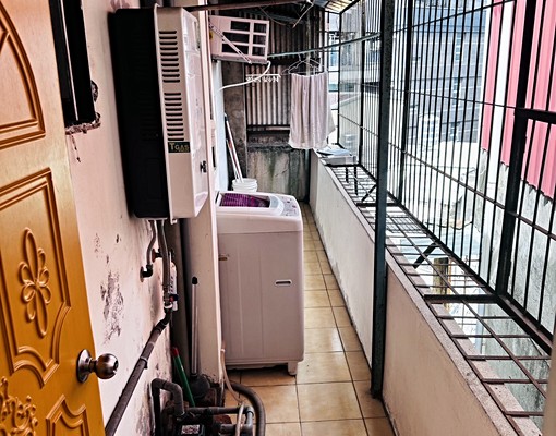 頂溪站鬧中取靜大兩房/近樂華夜市/可租補 - Image 5