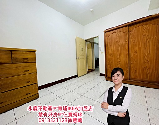 慧租好房☞八德國小。興仁夜市。翰林花園三房車 - Image 9