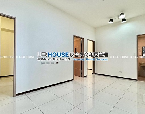 🌤️江翠北側|屋新3房車|雙衛浴|可租補 - Image 3