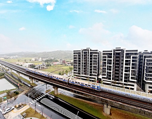 👏哲文出租👏A10公園翫頂樓露台戶三房(車位另租) - Image 13