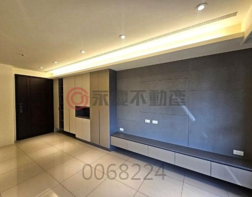 陞霖執美★次頂樓三房平車★可租補含車含管 - Image 1