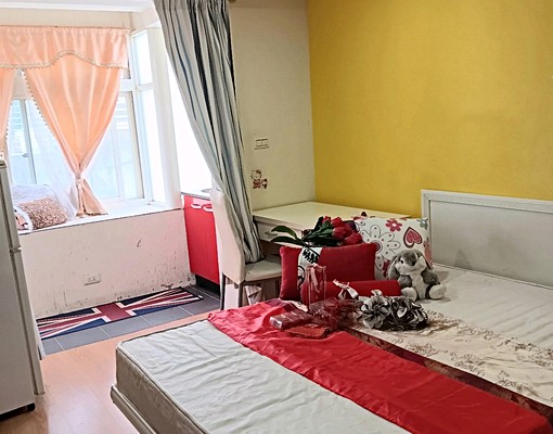 時尚小豪宅(頂溪捷運3分鐘)可炊可住兩人有陽台
- 591租屋網 - Image 8