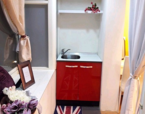 時尚小豪宅(頂溪捷運3分鐘)可炊可住兩人有陽台
- 591租屋網 - Image 25