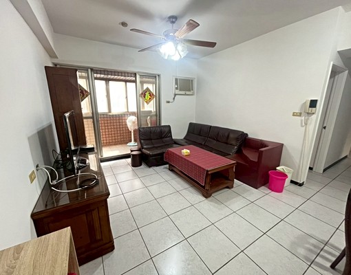 經國家樂福旁高樓景觀三房 - Image 1