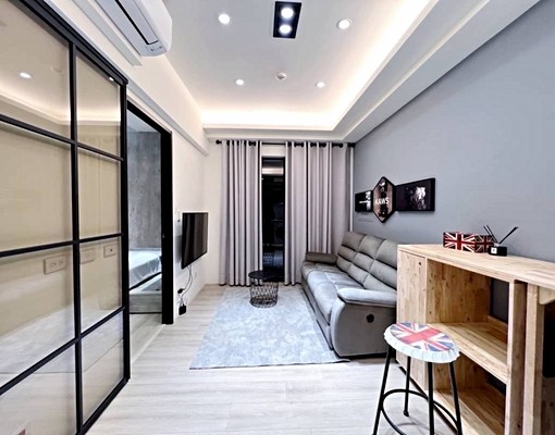 新光逢甲💖超美2房可貓｜高級家電💖可租補 - Image 1