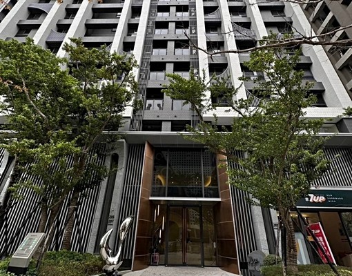 新光逢甲💖超美2房可貓｜高級家電💖可租補 - Image 9