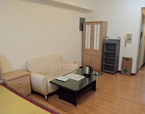 南崁特力屋長榮航空名流舒適套房 - Image 3