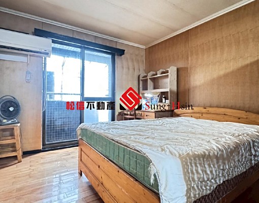 松信社宅~友善屋源~歡迎租補~歡迎青年~歡迎設籍~免仲介費 - Image 5