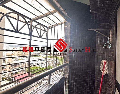 松信社宅~友善屋源~歡迎租補~歡迎青年~歡迎設籍~免仲介費 - Image 10