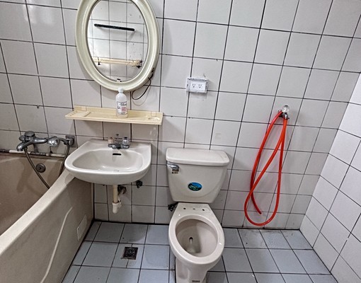 近三重國小捷運站-低樓層3房-可申請補助 - Image 3