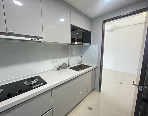 重劃區水岸旁大都會公園新裝潢獨棟兩房 - Image 8