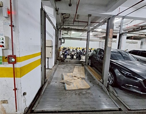 入門玄關雙陽台💖採光超好💖工學商圈三房機上車位 - Image 12