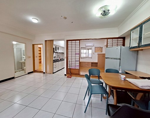 入門玄關雙陽台💖採光超好💖工學商圈三房機上車位 - Image 3