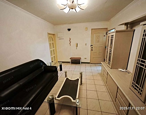 後山埤，廣慈，公寓三房，採光通風，生活機能佳 - Image 3