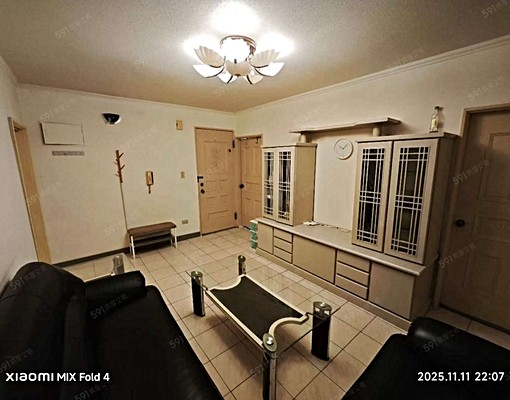 後山埤，廣慈，公寓三房，採光通風，生活機能佳 - Image 2