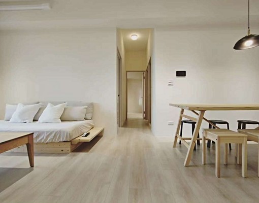 好室成家✪暖心まる居家生活宅💛免仲介費可租補💛總管家社宅 - Image 2