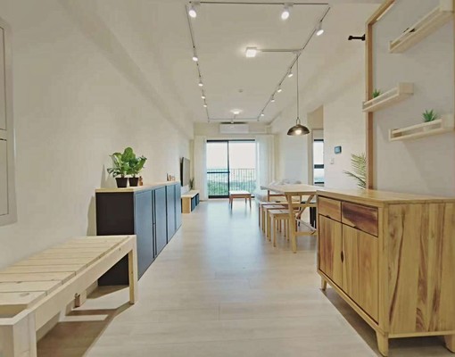 好室成家✪暖心まる居家生活宅💛免仲介費可租補💛總管家社宅 - Image 3