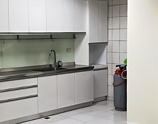 【近萬華火車站】可寵/浴室開窗/大廚房/短租可洽 - Image 7