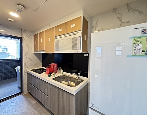 嘉晟社宅大園科七街二房$16500起 - 591租屋網 - Image 7