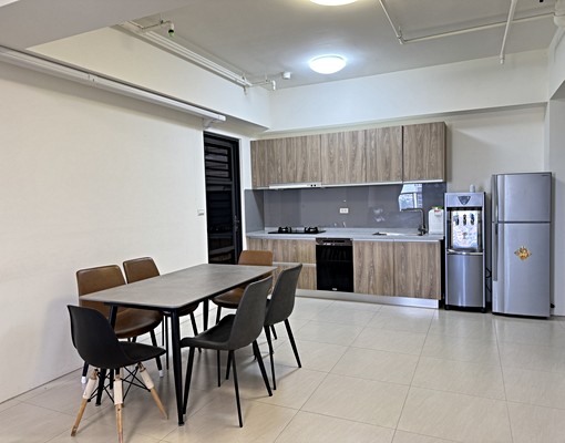 <4房平車>近高雄大學/面藍田公園/次高樓層/景觀超美大四房 - Image 3