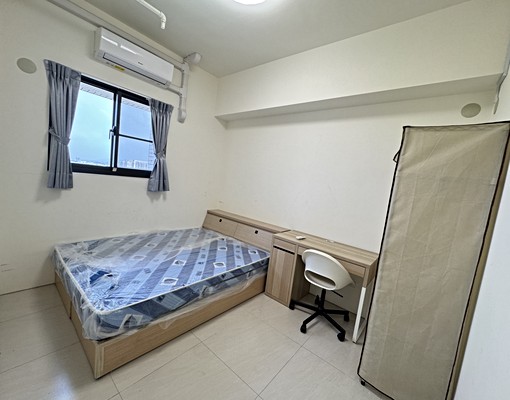 <4房平車>近高雄大學/面藍田公園/次高樓層/景觀超美大四房 - Image 5