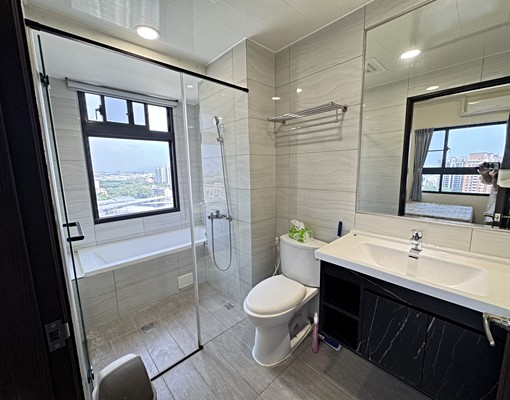 <4房平車>近高雄大學/面藍田公園/次高樓層/景觀超美大四房 - Image 8