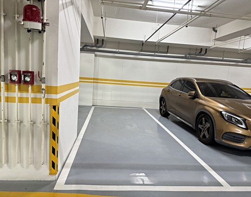 <4房平車>近高雄大學/面藍田公園/次高樓層/景觀超美大四房 - Image 10