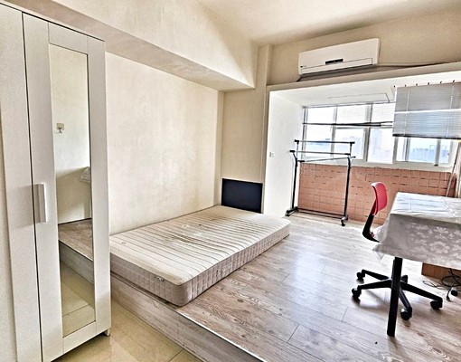 🌟【興大學府套房|生活機能滿分|可租補】🌟 - Image 1