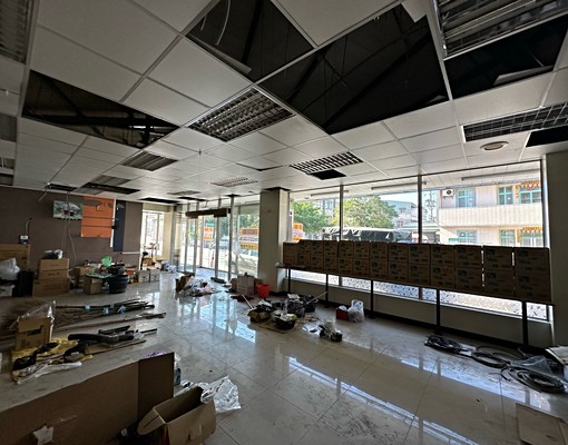 歸仁近長榮大學長榮路一段三角窗金店面出租 - Image 5
